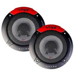 Vibe Pulse 6-V4 60 Watt Speaker